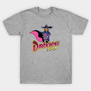 Darkwing Duck T-Shirt